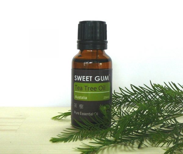 SWEETGUM 茶樹精油 20ml 產地澳洲 茶樹純精油 299元/瓶